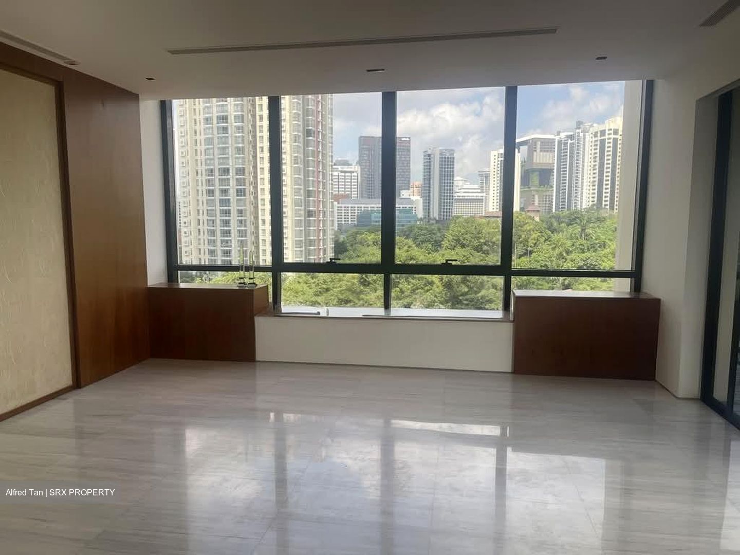Reignwood Hamilton Scotts (D9), Apartment #593674191